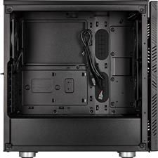 Case cường lực Corsair Carbide 275R Airflow TG Black