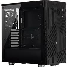 Case cường lực Corsair Carbide 275R Airflow TG Black