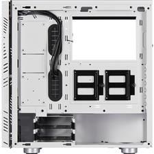 Case cường lực Corsair Carbide 275R Airflow TG White