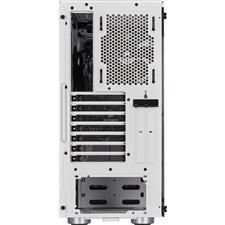 Case cường lực Corsair Carbide 275R Airflow TG White