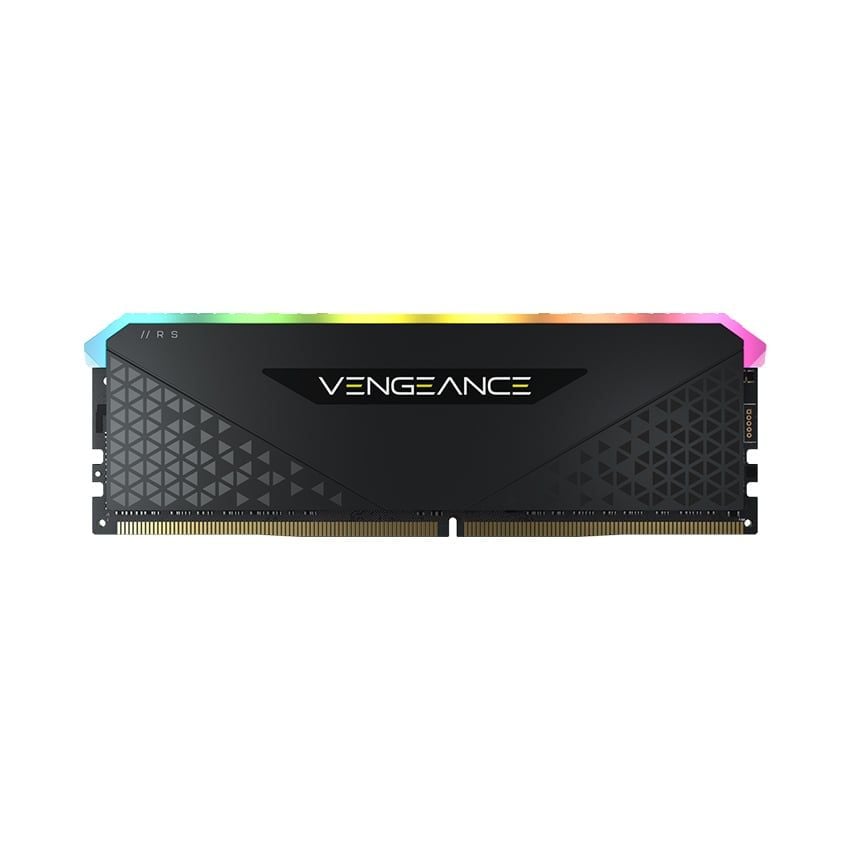 RAM Corsair Vengeance RS RGB 16GB (1x16GB) DDR4 3200MHz