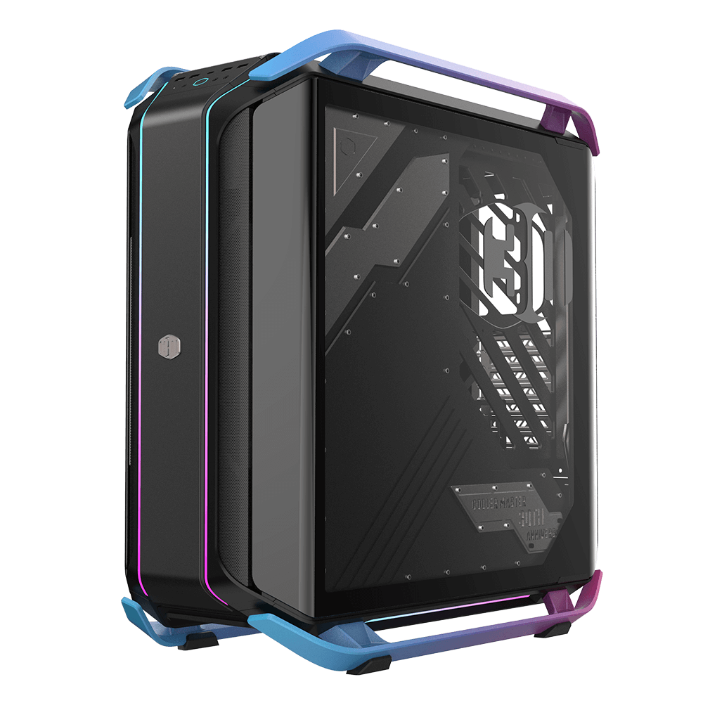 Case Cooler Master COSMOS C700M 30th Anniversary