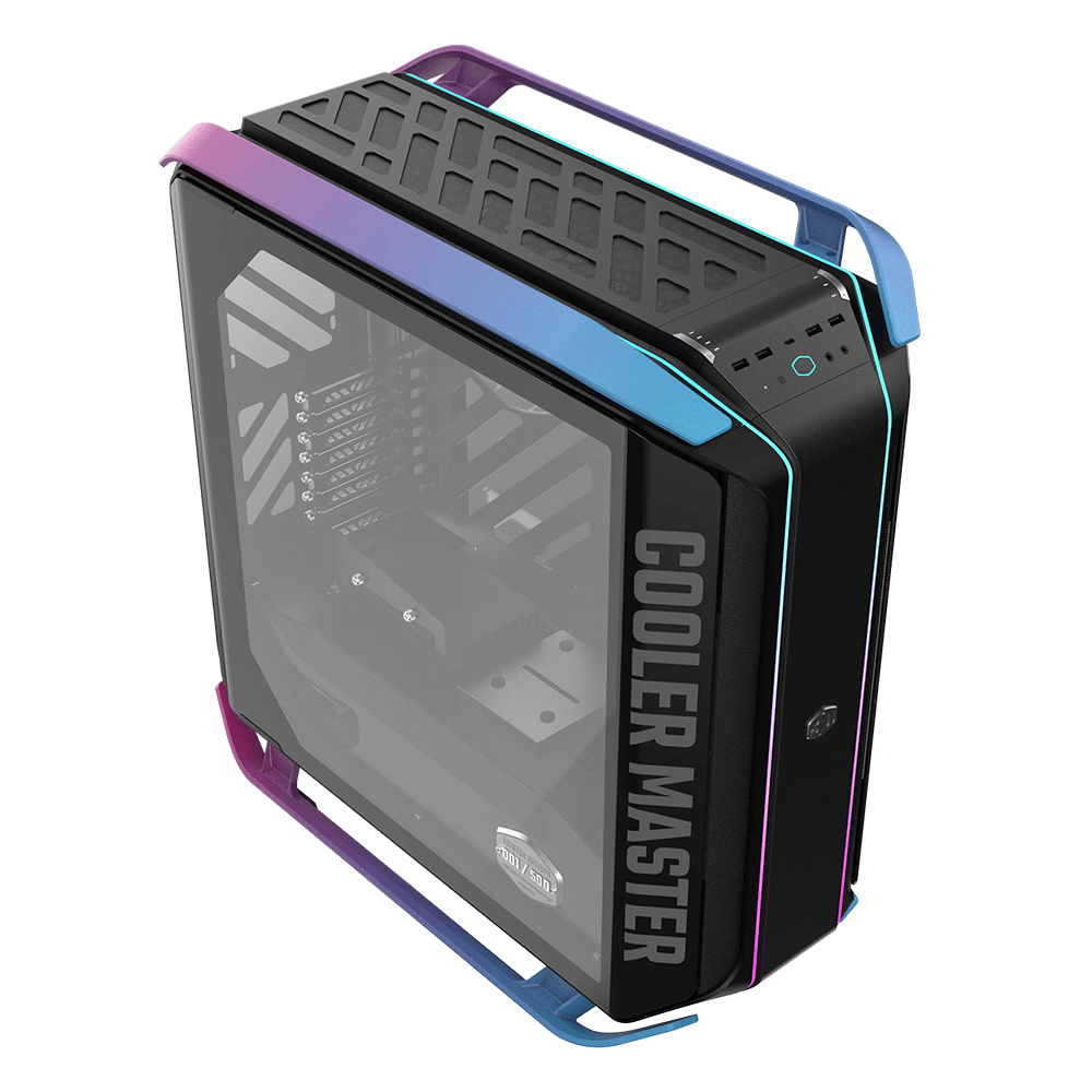 Case Cooler Master COSMOS C700M 30th Anniversary