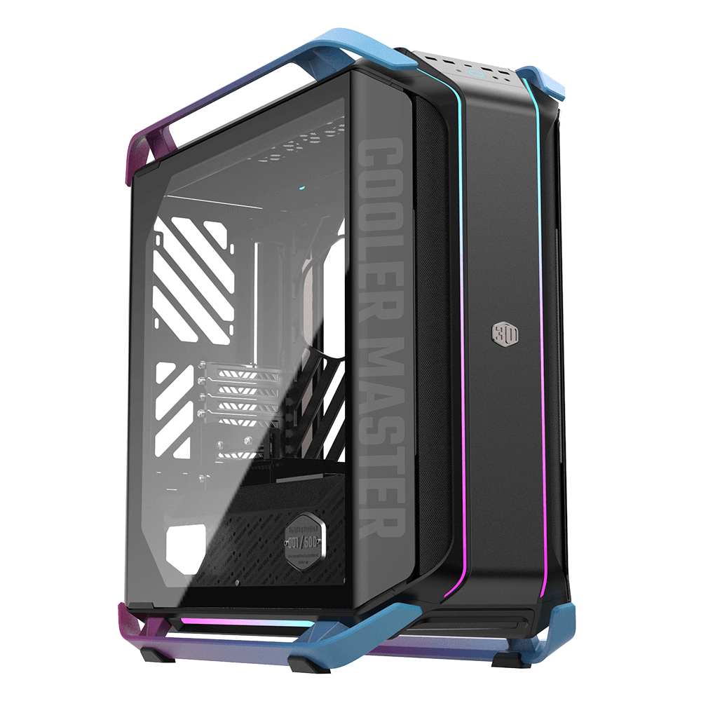 Case Cooler Master COSMOS C700M 30th Anniversary