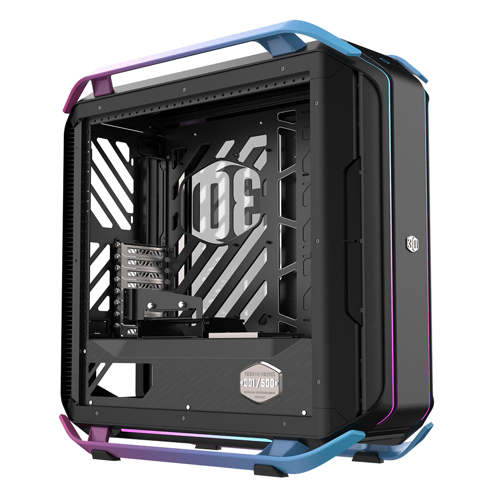 Case Cooler Master COSMOS C700M 30th Anniversary