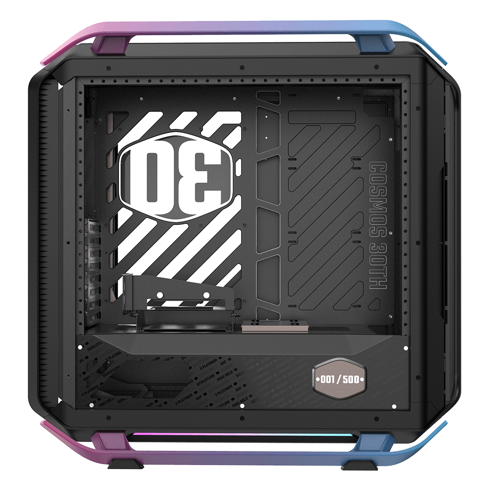 Case Cooler Master COSMOS C700M 30th Anniversary