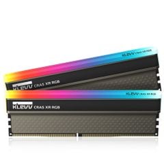 Ram Klevv DDR4 CRAS XR RGB 16GB (2*8GB) Bus 4000 C19