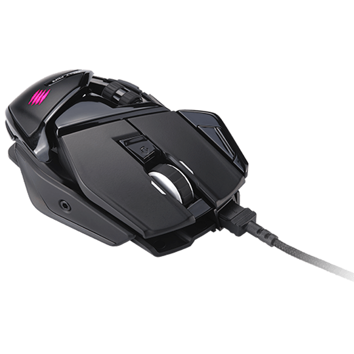 Chuột Gaming Mad Catz R.A.T. AIR