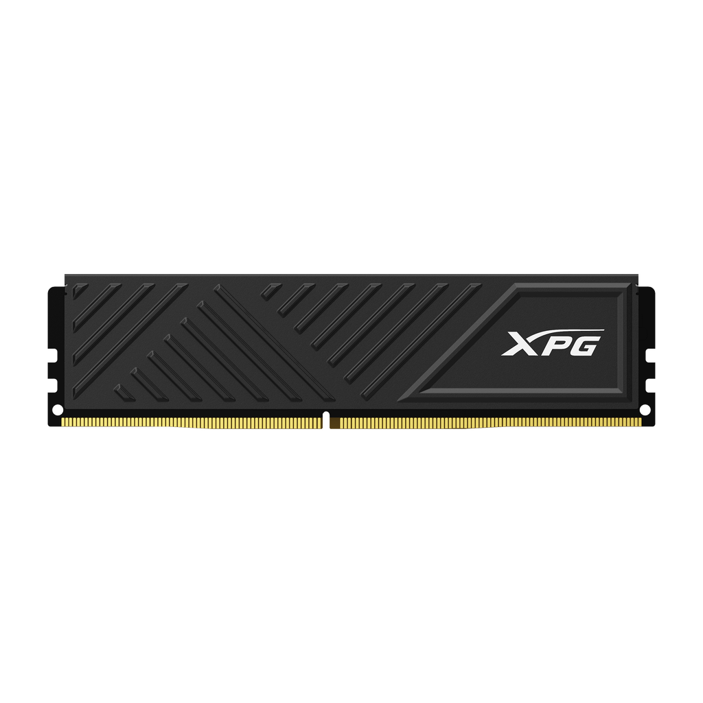 ADATA XPG D35 DDR4 8GB 3200 BLACK