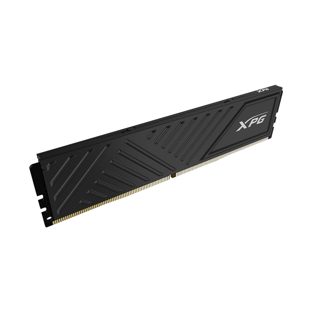 ADATA XPG D35 DDR4 8GB 3200 BLACK