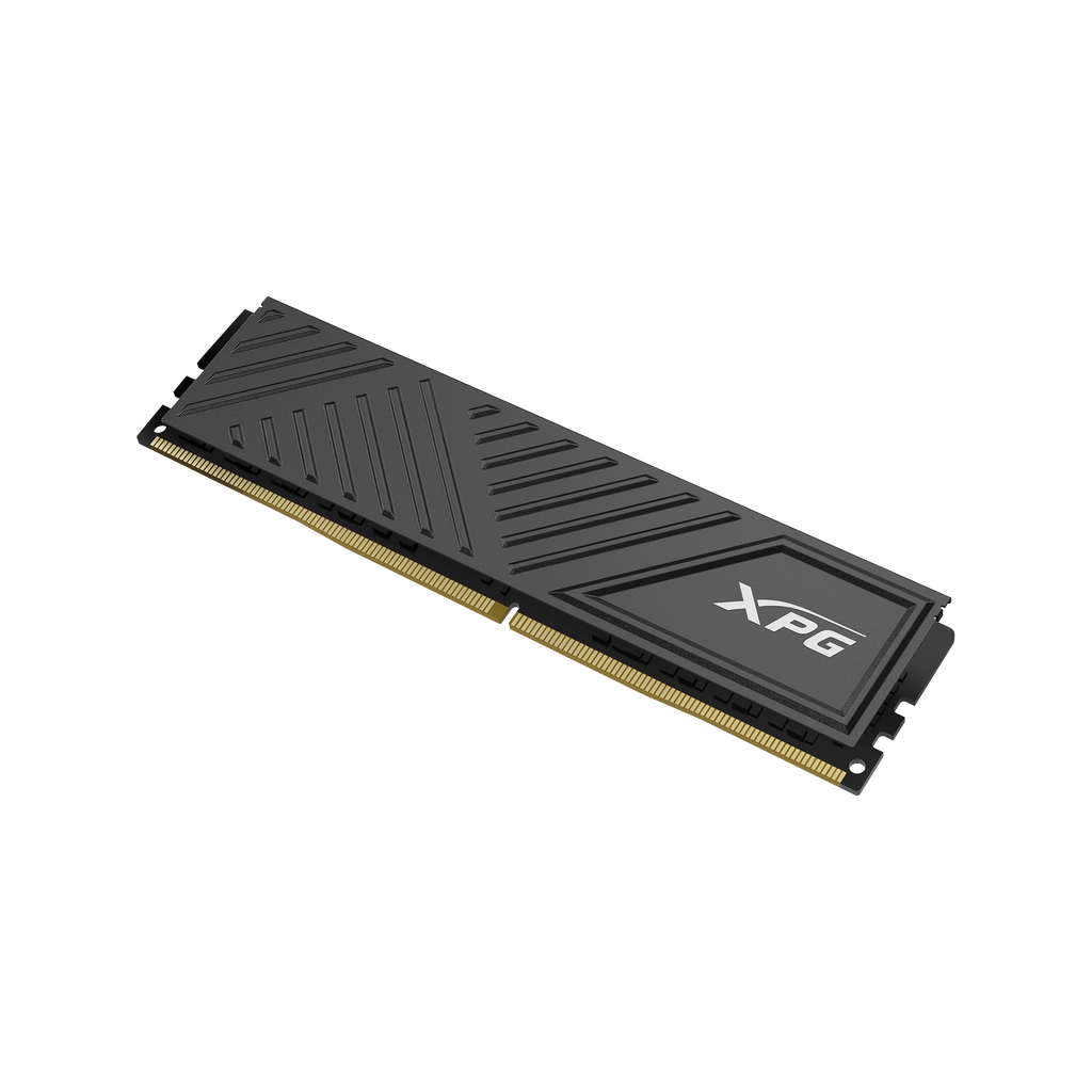 ADATA XPG D35 DDR4 8GB 3200 BLACK