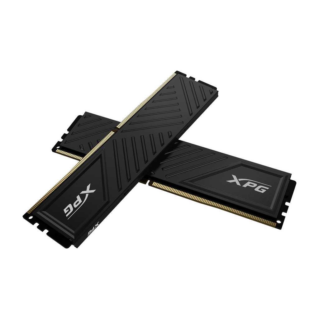 ADATA XPG D35 DDR4 8GB 3200 BLACK