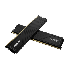 ADATA XPG D35 DDR4 8GB 3200 BLACK