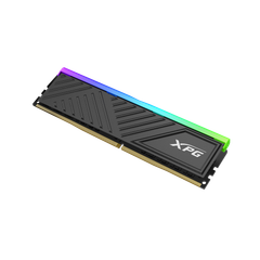 RAM ADATA XPG D35G DDR4 16GB 3200 RGB BLACK / WHITE