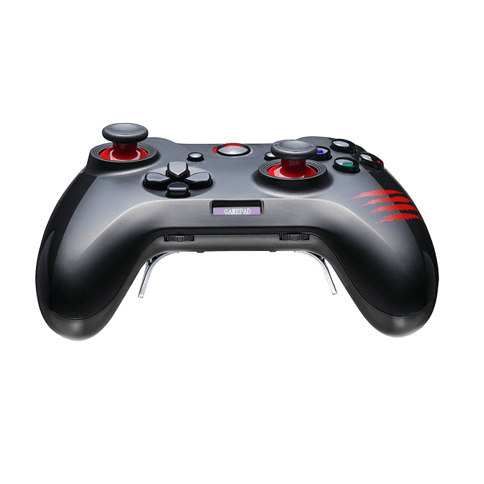 Tay cầm Gaming Mad Catz C.A.T. 7