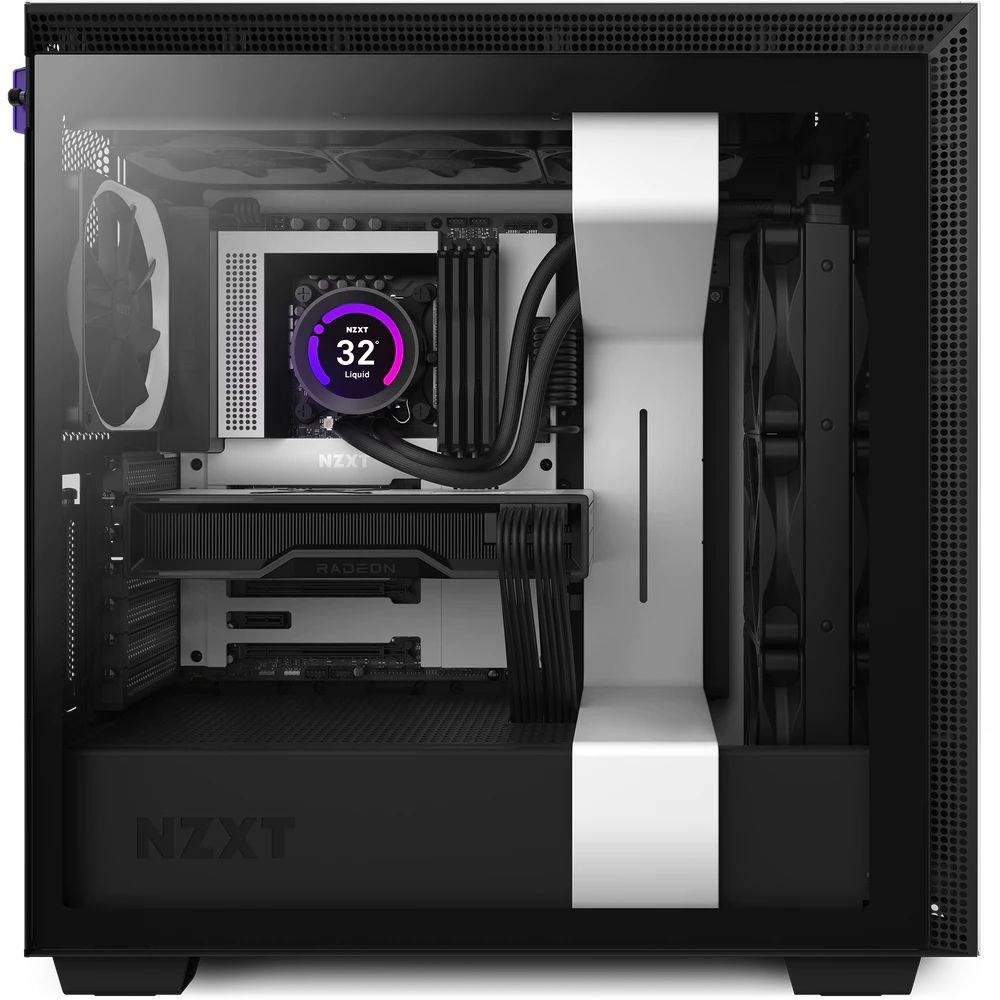 Mainboard NZXT N7 Z690