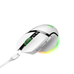 Chuột Gaming Razer Basilisk V3 Pro White Edition