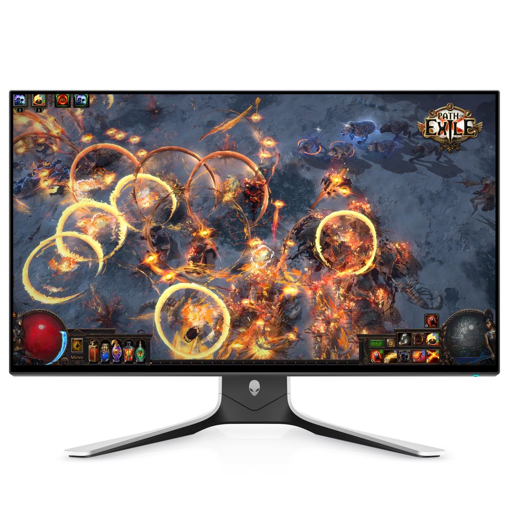 Màn hình Dell Alienware AW2721D 27 inches IPS 2K 240Hz