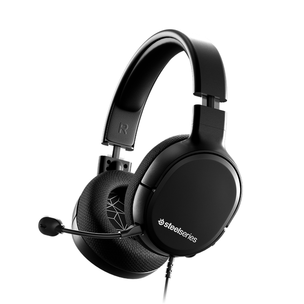 Tai nghe Gaming SteelSeries Arctis 1