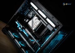 Bộ máy tính Lian Li O11D EVO  (CORE I9 14900K | RTX 2080| RAM 32GB 6000MHz | SSD 3TB)