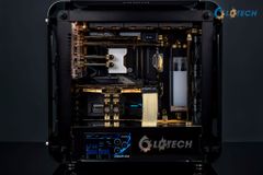 Bộ máy tính LD MOD 02 (CORE I9 12900K | RX 6900XT | RAM 32GB 5600MHz | SSD 2TB)