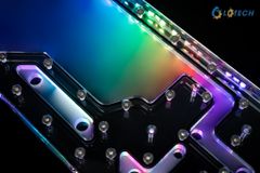 Tấm nước LDTech-Custom FC-O11D EVO D-RGB