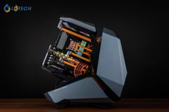 Bộ máy tính LD MOD 05.1 (CORE I9 12900K | RTX 3090 | RAM 64GB 6000MHz | SSD 1TB)