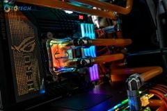 Bộ máy tính LD MOD 05.1 (CORE I9 12900K | RTX 3090 | RAM 64GB 6000MHz | SSD 1TB)