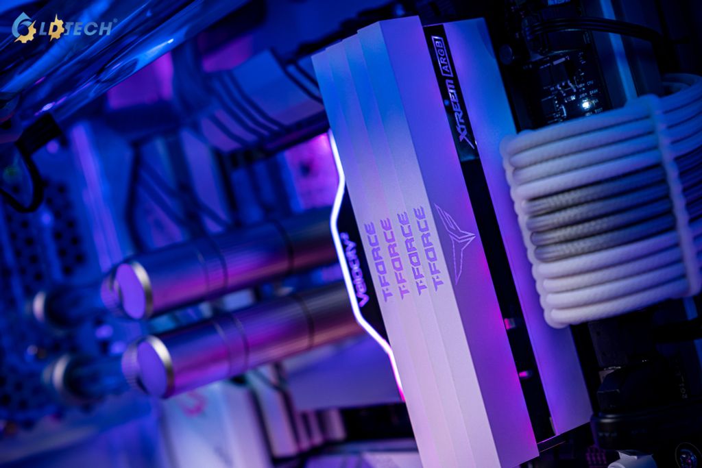 Bộ máy tính LD MOD 11 (CORE I5 13500 | RTX 3090 | RAM 64GB 3600MHz | SSD 1TB)