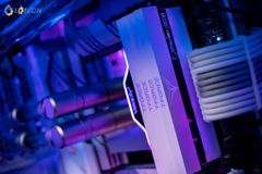 Bộ máy tính LD MOD 11 (CORE I5 13500 | RTX 3090 | RAM 64GB 3600MHz | SSD 1TB)