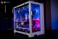 Bộ máy tính LD MOD 11 (CORE I5 13500 | RTX 3090 | RAM 64GB 3600MHz | SSD 1TB)