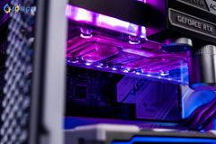 Bộ máy tính LD MOD 11 (CORE I5 13500 | RTX 3090 | RAM 64GB 3600MHz | SSD 1TB)