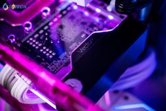 Bộ máy tính LD MOD 11 (CORE I5 13500 | RTX 3090 | RAM 64GB 3600MHz | SSD 1TB)
