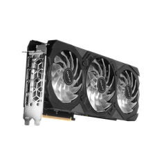 VGA GALAX GeForce RTX™ 4070 EX Gamer Black