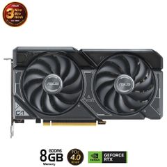 VGA ASUS Dual GeForce RTX™ 4060 Ti 8GB GDDR6