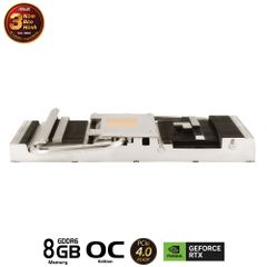 VGA ASUS Dual GeForce RTX™ 4060 Ti OC Edition 8GB GDDR6