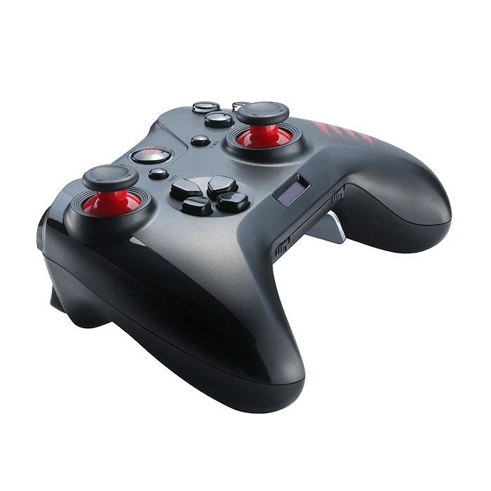 Tay cầm Gaming Mad Catz C.A.T. 7