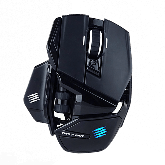 Chuột Gaming Mad Catz R.A.T. AIR