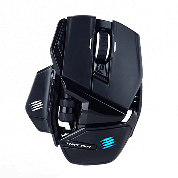 Chuột Gaming Mad Catz R.A.T. AIR