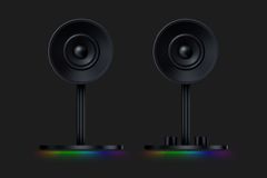 Loa Razer Nommo Chroma 2.0 Gaming Speakers