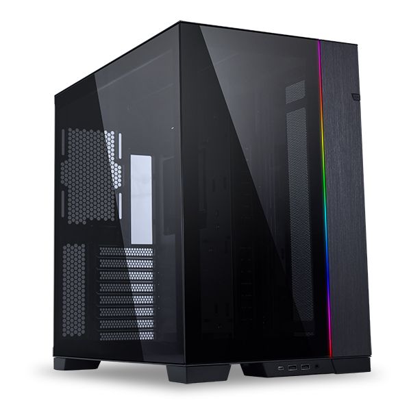 Case Lian-Li PC O11 Dynamic Evo