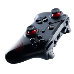 Tay cầm Gaming Mad Catz C.A.T. 7