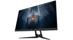 Màn hình GIGABYTE AORUS FI27Q (27 inch/QHD/IPS/165Hz/1ms/350nits/HDMI+DP+USB+Audio/Gsync)