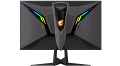 Màn hình GIGABYTE AORUS FI27Q (27 inch/QHD/IPS/165Hz/1ms/350nits/HDMI+DP+USB+Audio/Gsync)