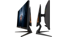 Màn hình GIGABYTE AORUS FI27Q (27 inch/QHD/IPS/165Hz/1ms/350nits/HDMI+DP+USB+Audio/Gsync)