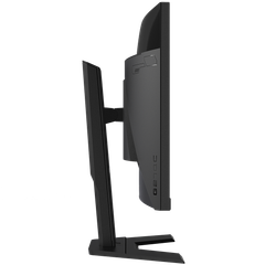 Màn hình GIGABYTE G27QC-A (27 inch/2K/VA/165Hz/1ms/250 nits/HDMI+DP/Cong)