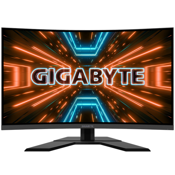 Màn hình GIGABYTE G32QC (31.5 inch/2K/VA/165Hz/1ms/350 nits/HDMI+DP/Cong)