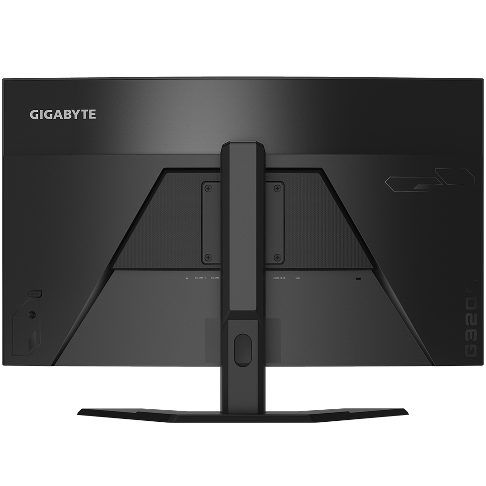 Màn hình GIGABYTE G32QC (31.5 inch/2K/VA/165Hz/1ms/350 nits/HDMI+DP/Cong)