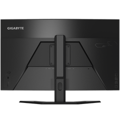 Màn hình GIGABYTE G32QC (31.5 inch/2K/VA/165Hz/1ms/350 nits/HDMI+DP/Cong)