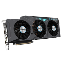 VGA GIGABYTE GeForce RTX 3080 EAGLE OC 10G